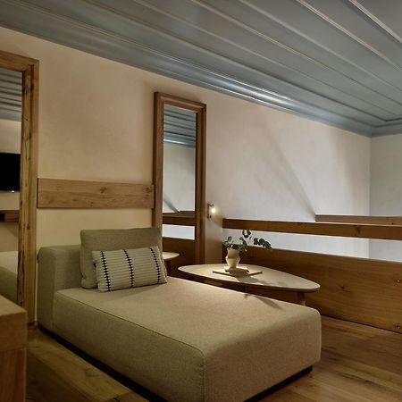 Domus Renier Boutique Hotel (Adults Only) Chania  Exterior foto