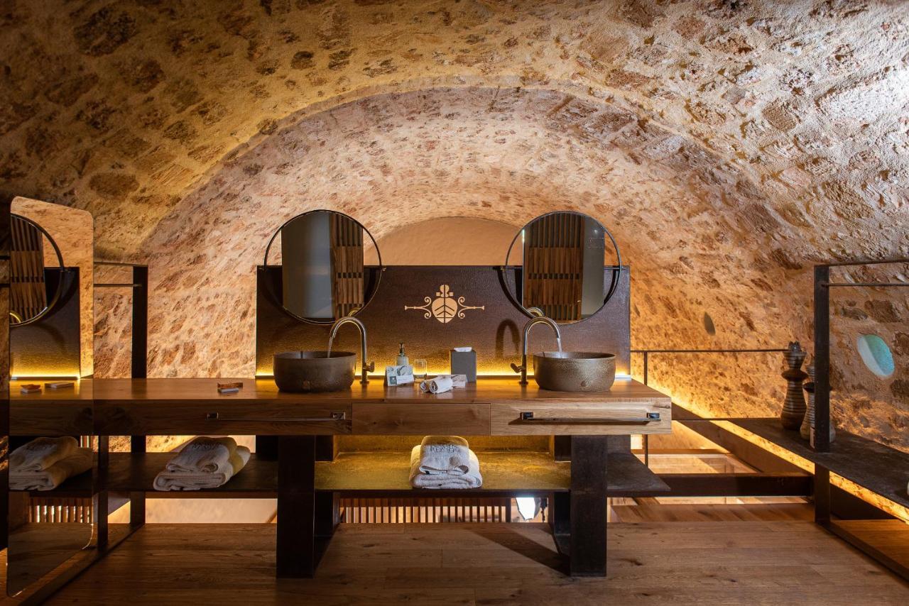 Domus Renier Boutique Hotel (Adults Only) Chania  Exterior foto
