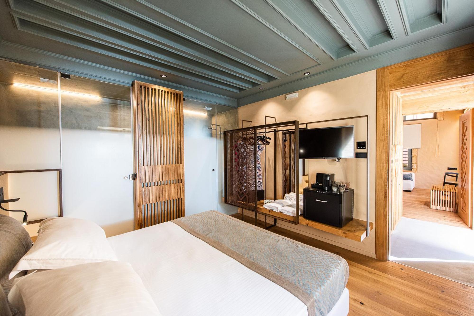 Domus Renier Boutique Hotel (Adults Only) Chania  Exterior foto