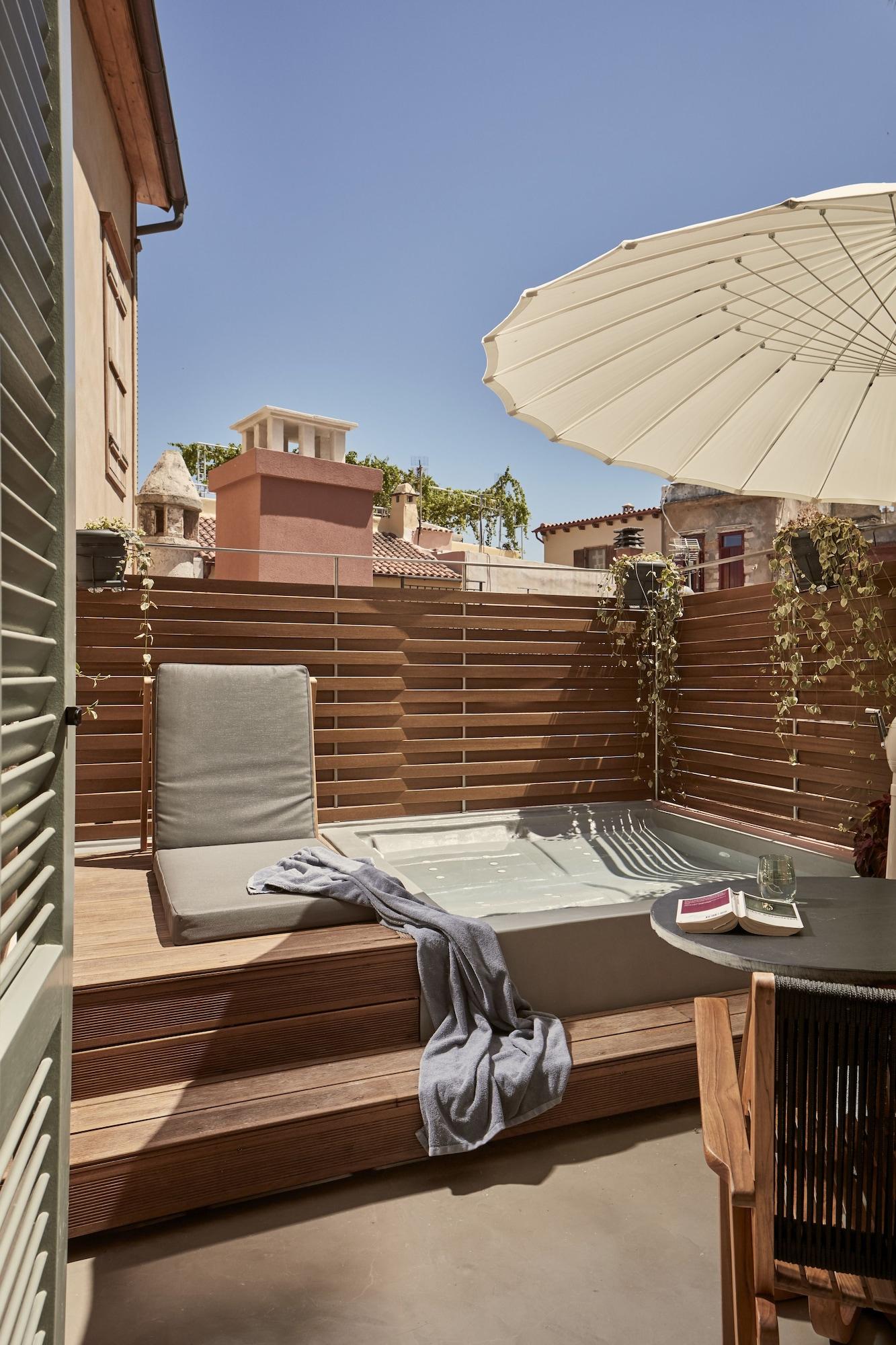 Domus Renier Boutique Hotel (Adults Only) Chania  Exterior foto
