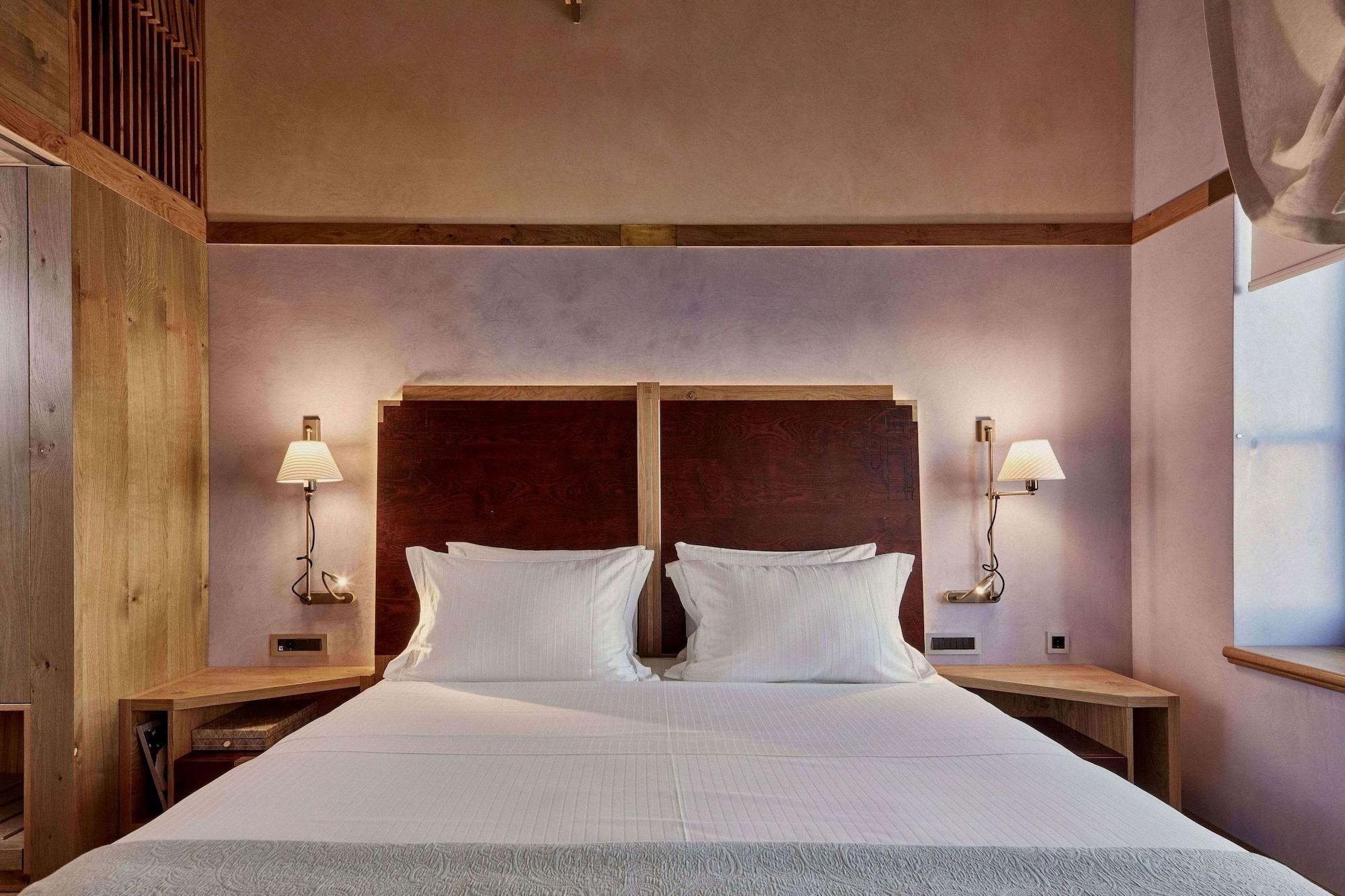 Domus Renier Boutique Hotel (Adults Only) Chania  Exterior foto