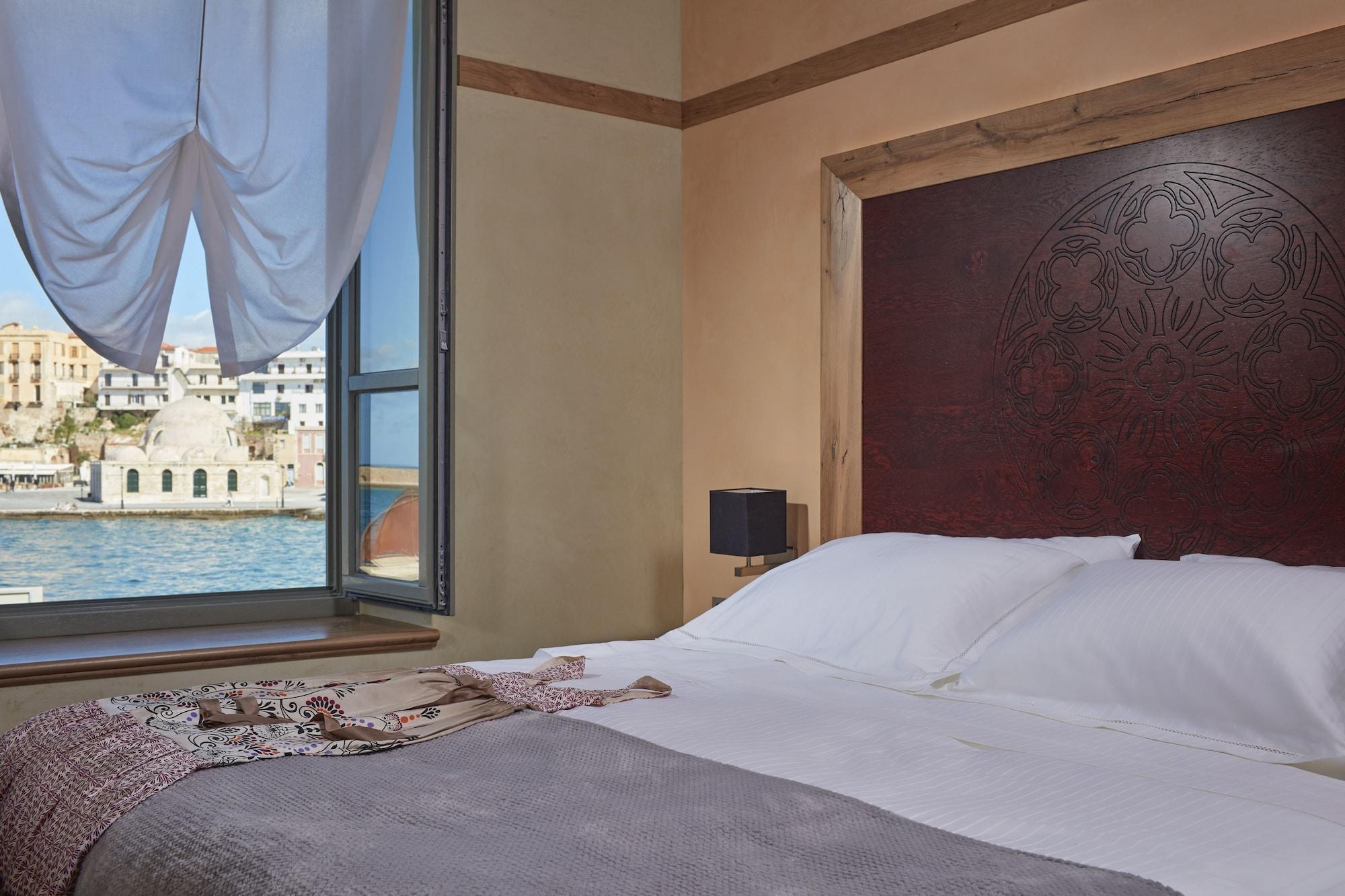 Domus Renier Boutique Hotel (Adults Only) Chania  Exterior foto