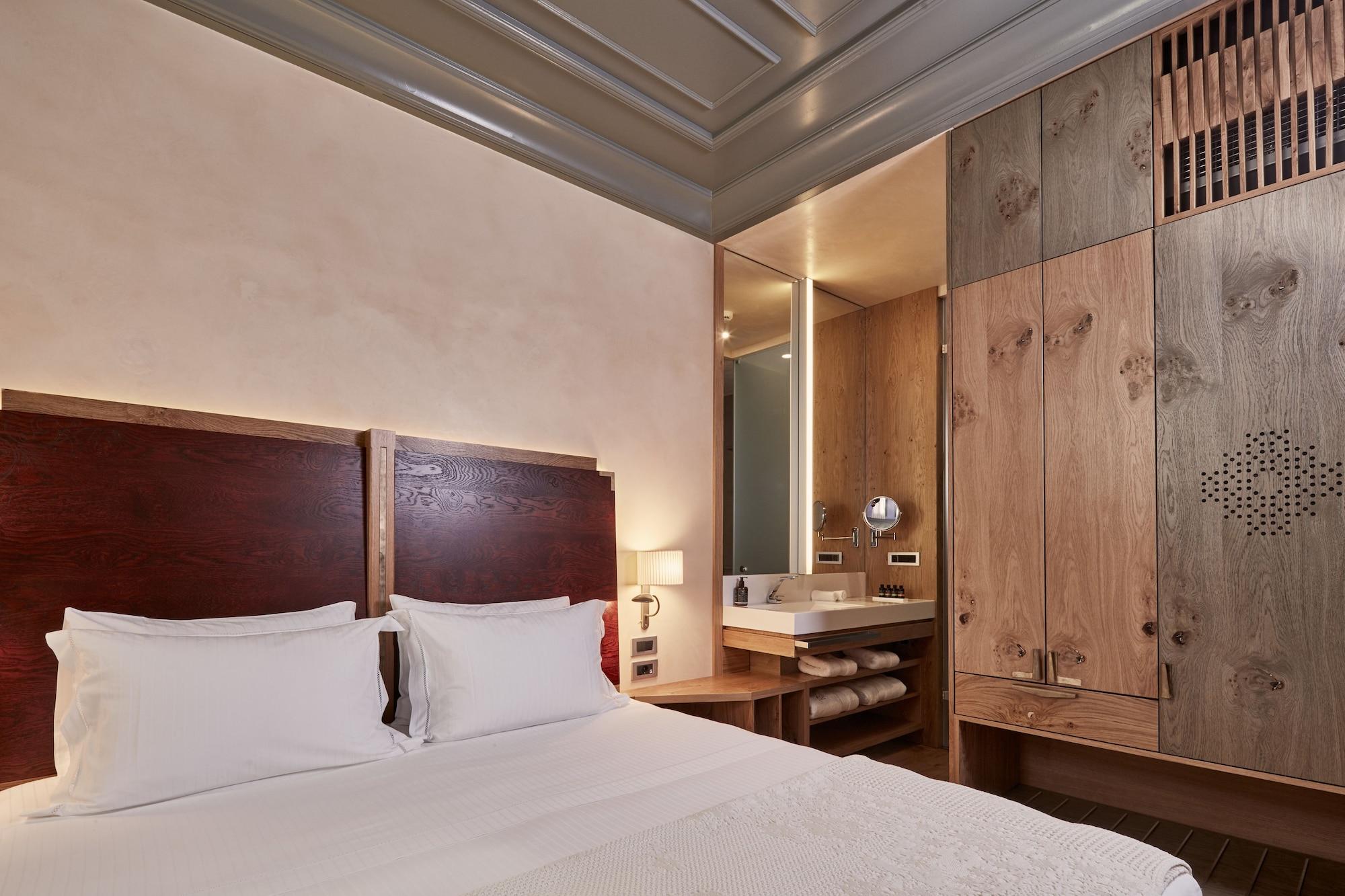 Domus Renier Boutique Hotel (Adults Only) Chania  Exterior foto