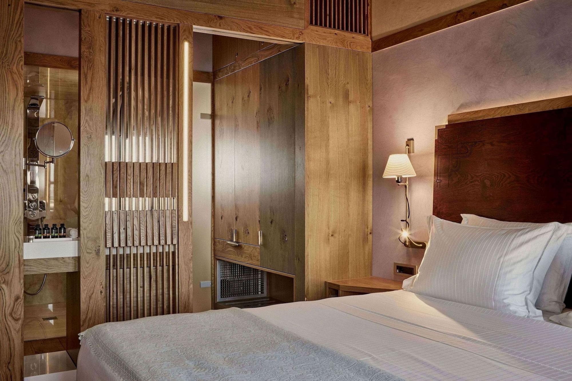 Domus Renier Boutique Hotel (Adults Only) Chania  Exterior foto