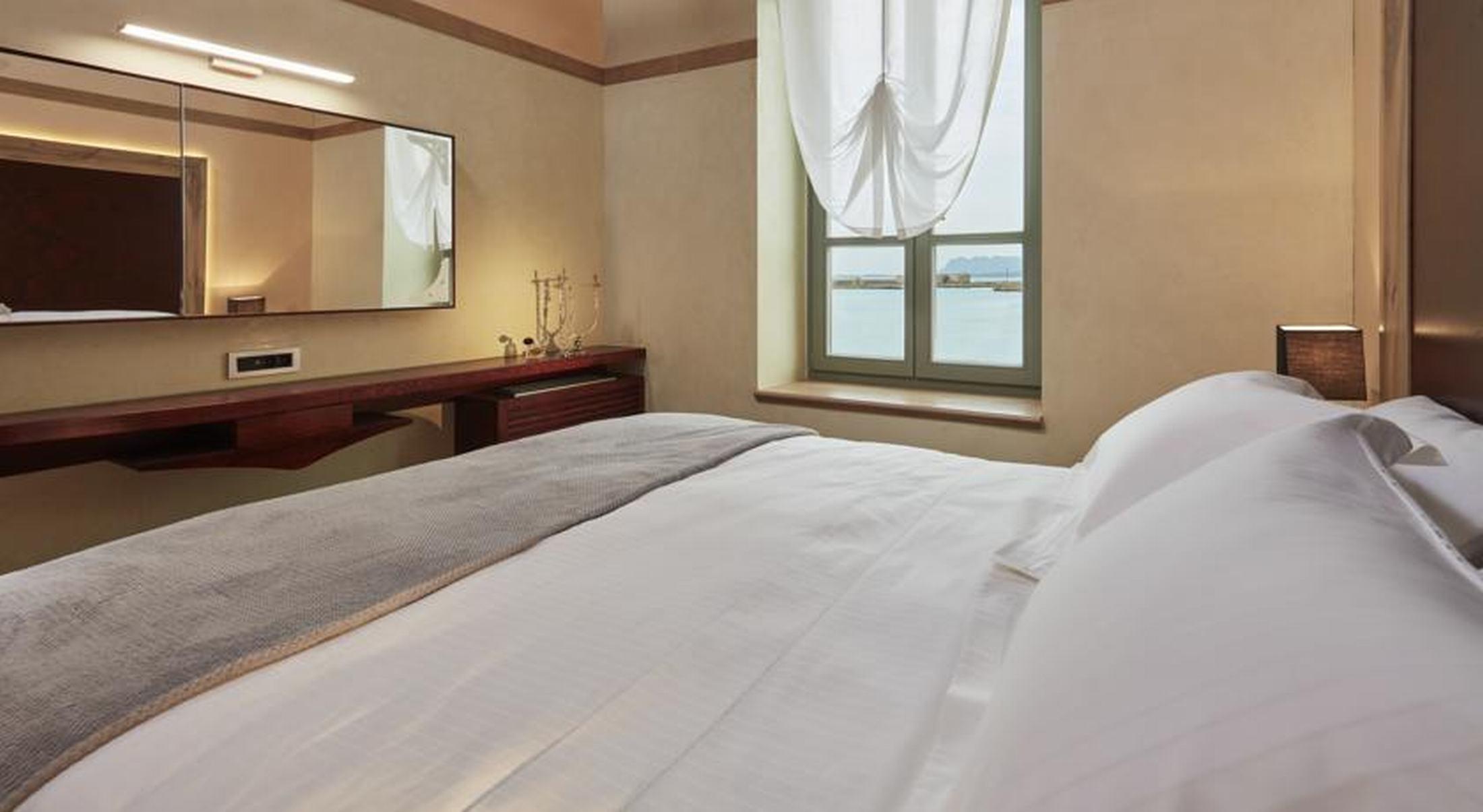 Domus Renier Boutique Hotel (Adults Only) Chania  Exterior foto
