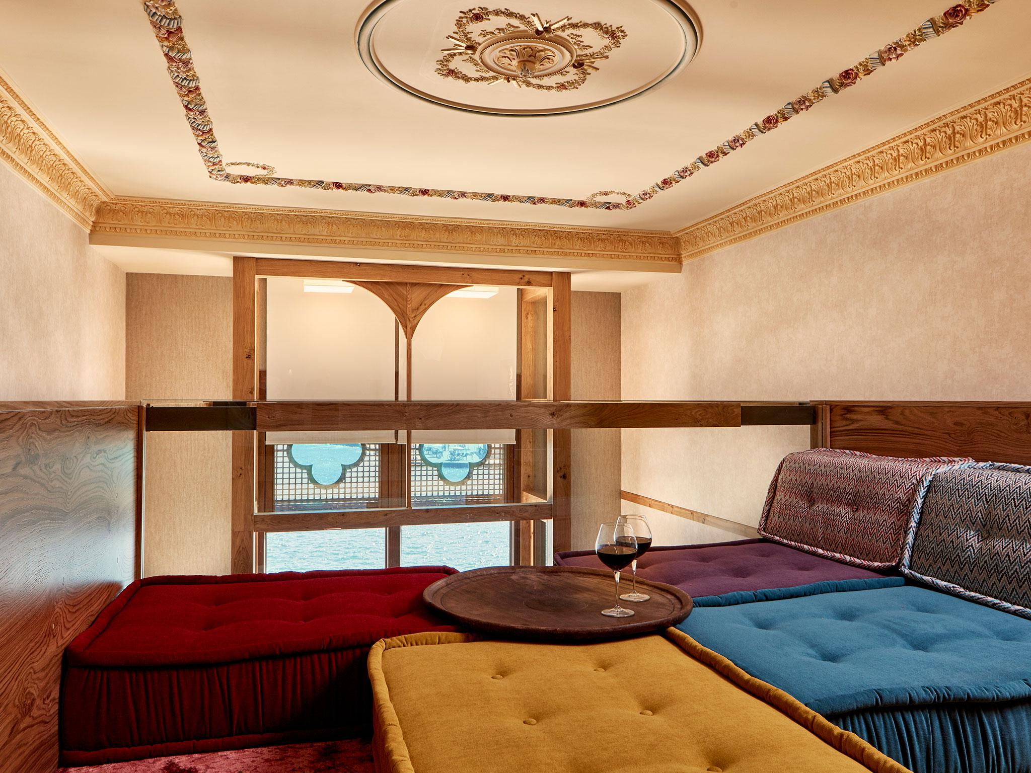 Domus Renier Boutique Hotel (Adults Only) Chania  Exterior foto