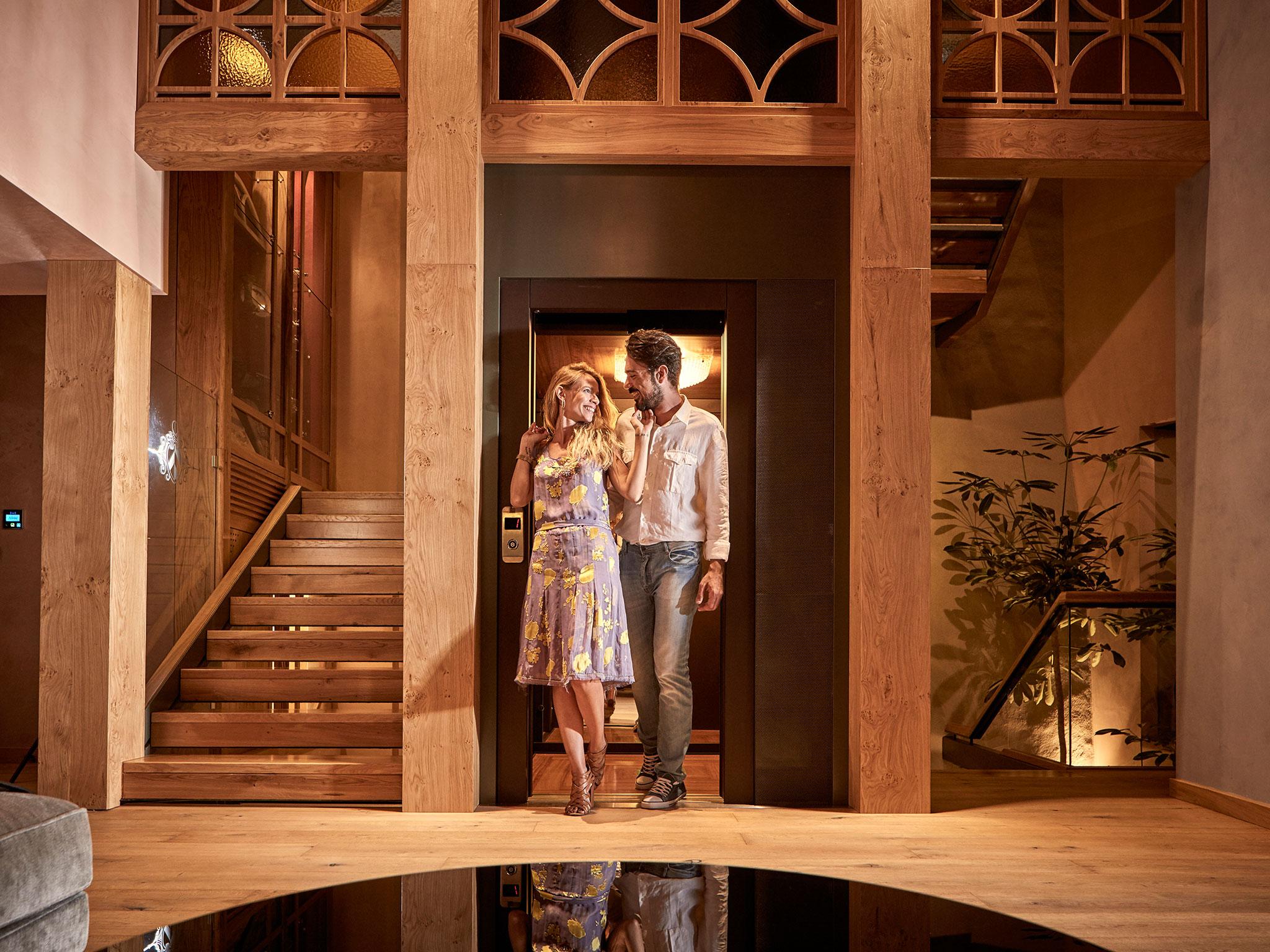 Domus Renier Boutique Hotel (Adults Only) Chania  Exterior foto