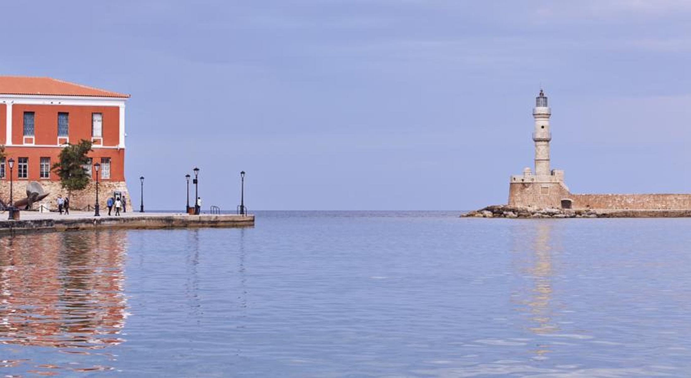 Domus Renier Boutique Hotel (Adults Only) Chania  Exterior foto