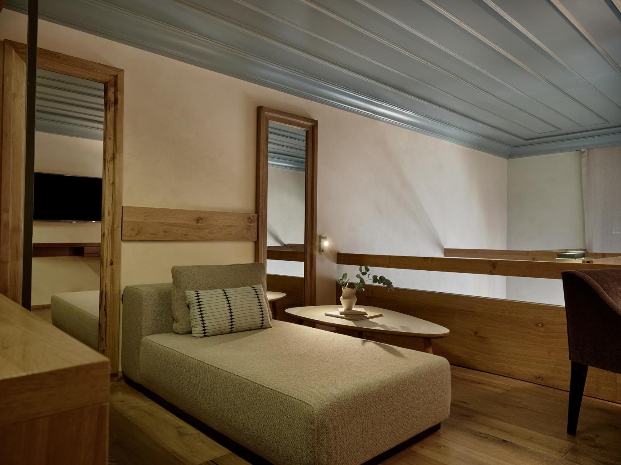 Domus Renier Boutique Hotel (Adults Only) Chania  Exterior foto