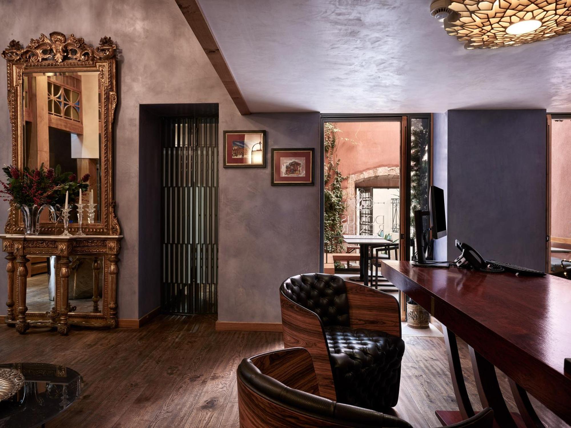 Domus Renier Boutique Hotel (Adults Only) Chania  Exterior foto