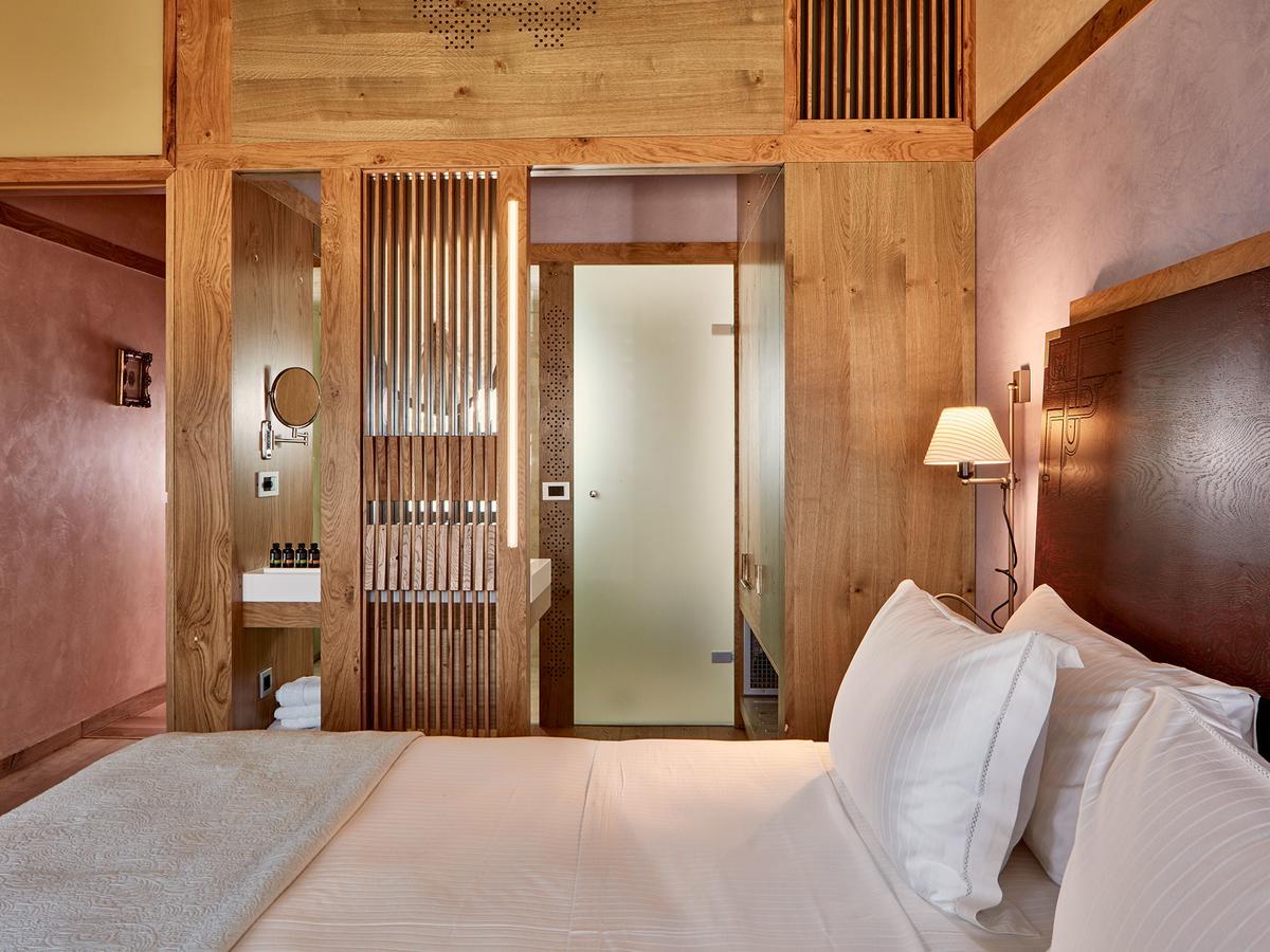 Domus Renier Boutique Hotel (Adults Only) Chania  Exterior foto